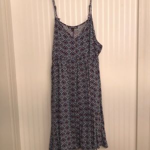 Summer dress
